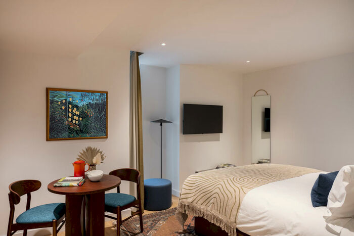 Studio To Rent In Landmark Pinnacle, London, E14