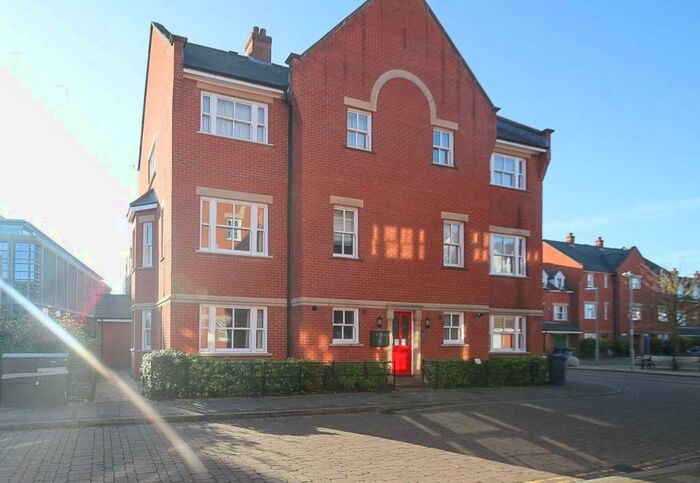 2 Bedroom Property To Rent In Ravensworth Gardens, Cambridge, CB1