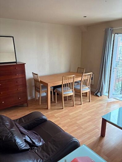 2 Bedroom Flat To Rent In St Lawrence Street, Hulme, Manchester, M15