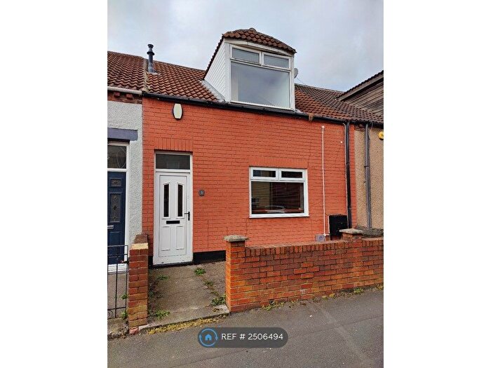 2 Bedroom Terraced House To Rent In Ada Street, Durham, SR7