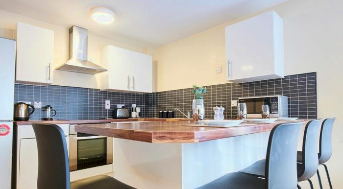 1 Bedroom Flat To Rent In Moss Lane East, Manchester M14