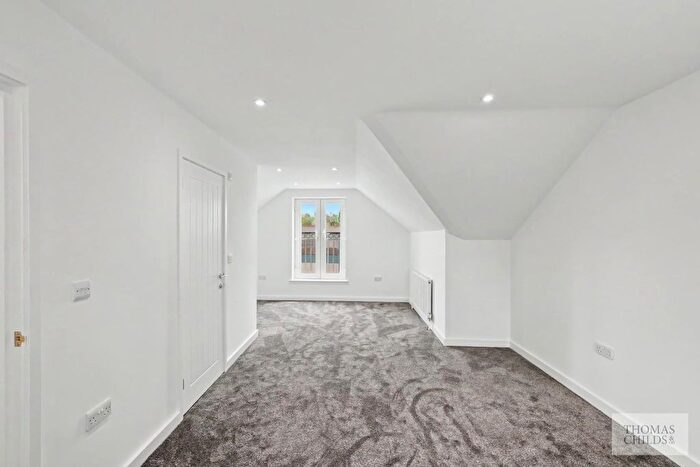 2 Bedroom Maisonette To Rent In High Street, Stanstead Abbots, SG12