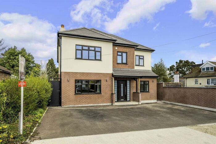 8 Bedroom Detached House To Rent In Josephine Avenue, Lower Kingswood, Tadworth, KT20