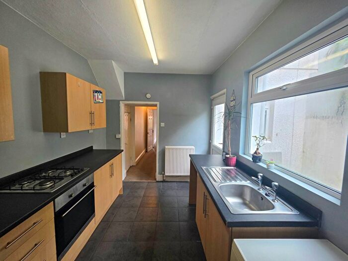 Studio To Rent In Colley End Road, Paignton, TQ3