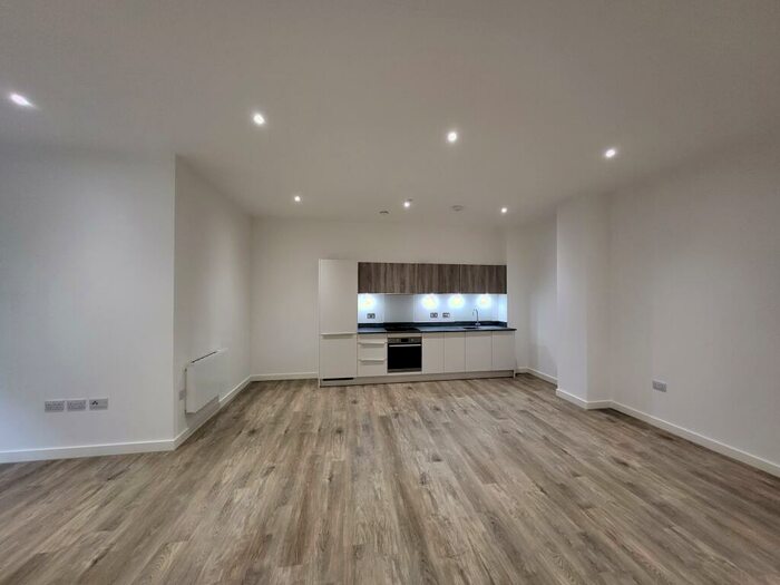 1 Bedroom Apartment To Rent In North Star Avenue, Swindon, SN2