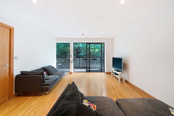 2 Bedroom Flat To Rent In Ironworks, Dace Road, Hackney Wick, E3