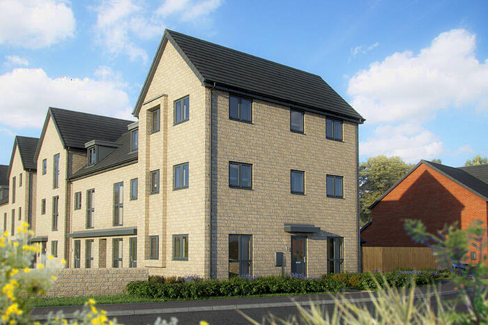 3 Bedroom End Of Terrace House For Sale In Meadow Lane, Shirebrook, NG20