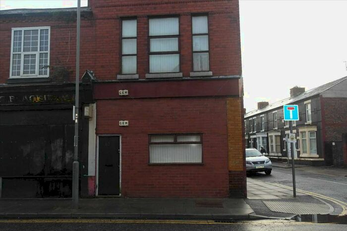 1 Bedroom Flat To Rent In City Road, Walton, Liverpool, L4