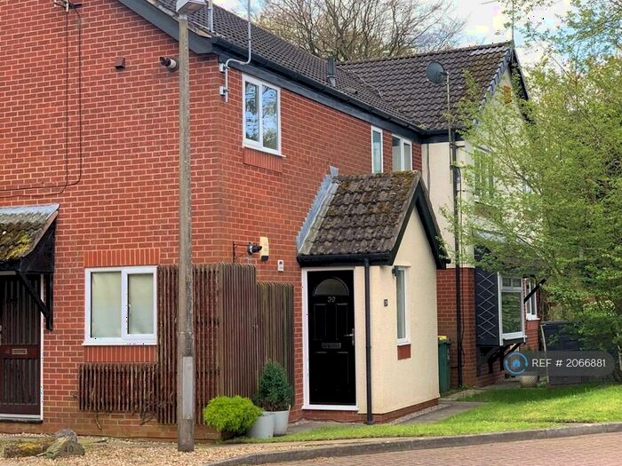 2 Bedroom Flat To Rent In Fulwood, Preston, PR2