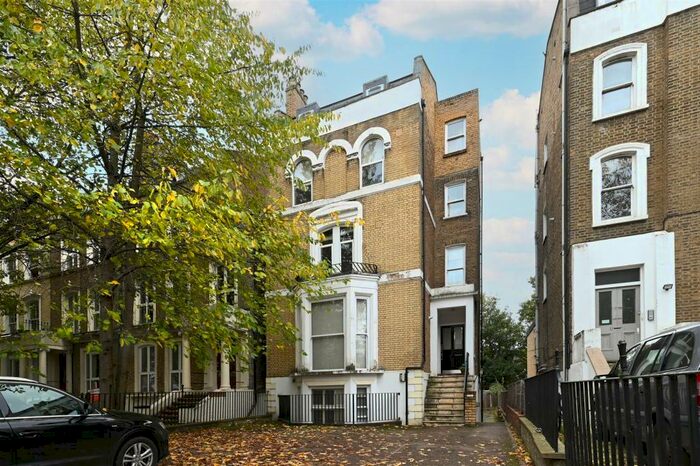 1 Bedroom Flat To Rent In Stamford Hill, London, N16