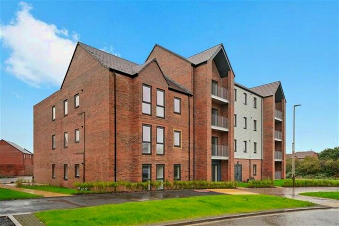 2 Bedroom Flat To Rent In Bedroom Property In Bevan Road, Leicester, LE4