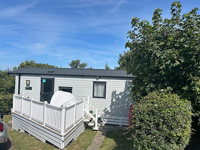 2 Bedroom Property For Sale In Swanage Bay View, Panorama Road, Swanage, BH19