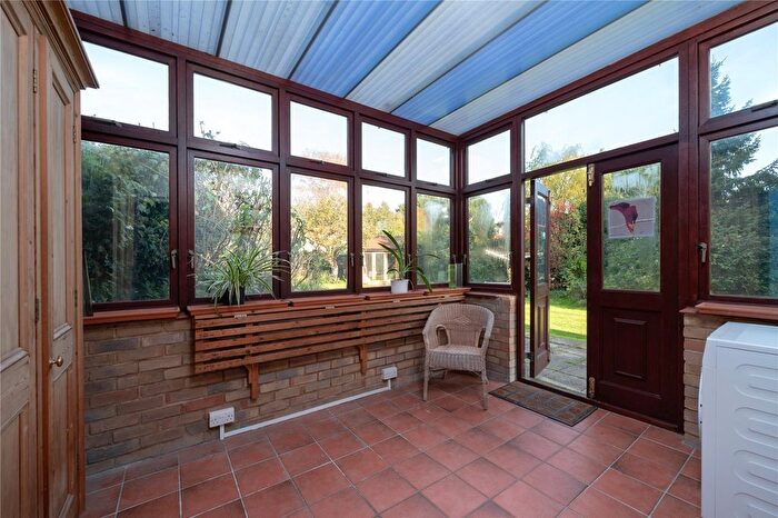 5 Bedroom Semi-Detached House For Sale In Coombe Lane, West Wimbledon, London, SW20