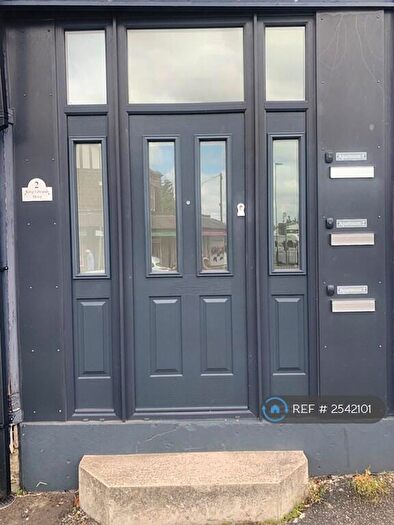 1 Bedroom Flat To Rent In King Edwards Drive, Harrogate, HG1