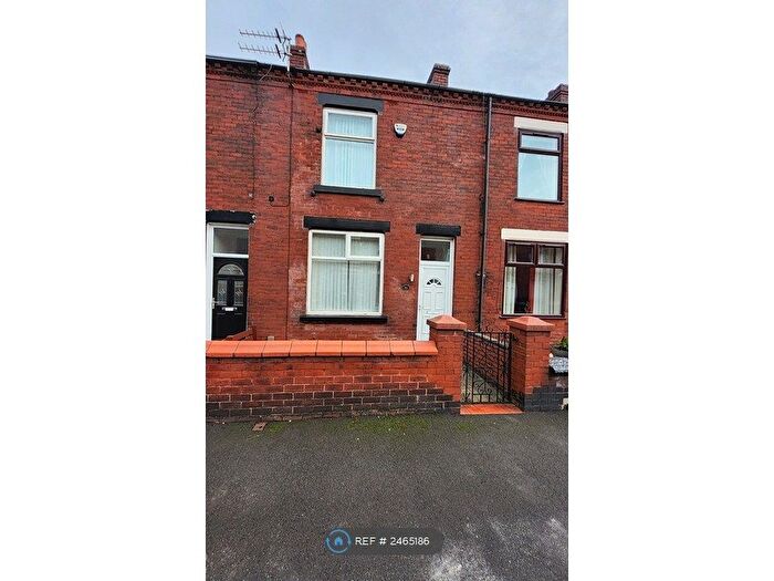 2 Bedroom Terraced House To Rent In Hope Street, Leigh, WN7