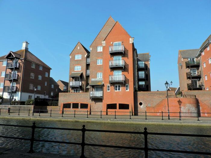2 Bedroom Apartment To Rent In Havana Court, Sovereign Harbour South, Eastbourne, BN23
