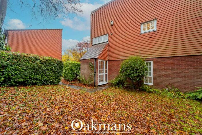 3 Bedroom Property To Rent In Bristol Road, Birmingham, B5