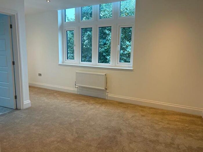 2 Bedroom Apartment To Rent In St. Marys Gate, Derby, DE1