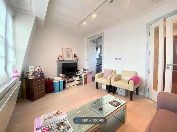 1 Bedroom Flat To Rent In Basildon Court, London, W1G