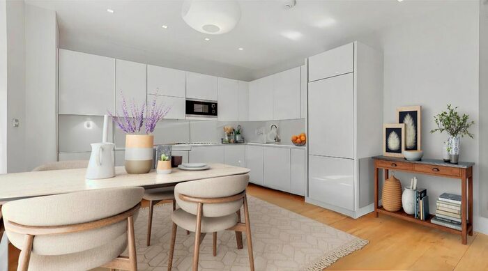 2 Bedroom Flat To Rent In Belsize Lane, Belsize Village, NW3