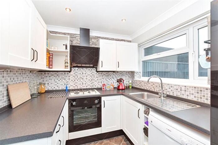 2 Bedroom Semi-Detached House For Sale In St. John's Close, Aldingbourne, Chichester, West Sussex, PO20
