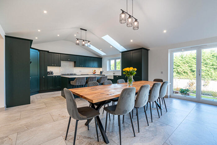 3 Bedroom Semi-Detached Bungalow For Sale In Buckingham Close, Martlesham, IP12