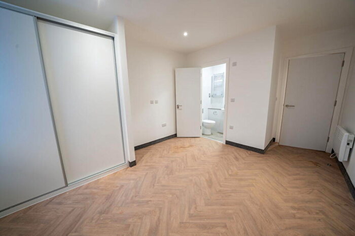 2 Bedroom Apartment To Rent In Fleet Street Apartments, Fleet Street, Leicester, LE1