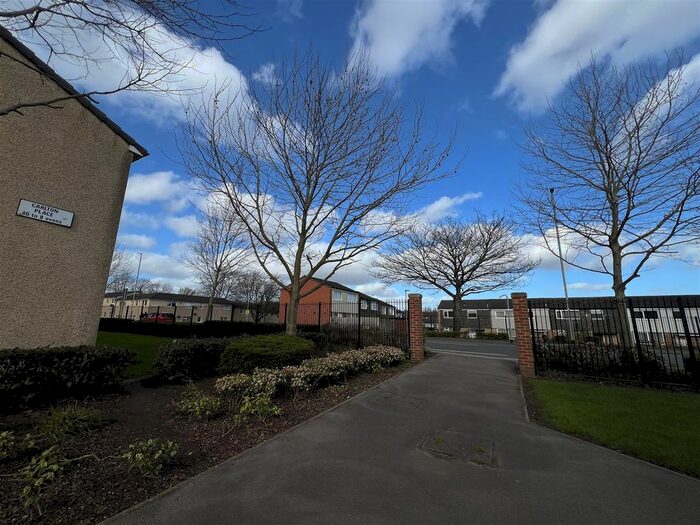 1 Bedroom Flat To Rent In Carlton Place, Leeds, LS7