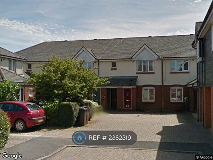 1 Bedroom Flat To Rent In Waterside Drive, Chichester, PO19