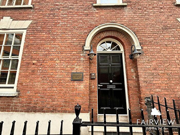 2 Bedroom Apartment To Rent In Standard Hill, Nottingham, NG1