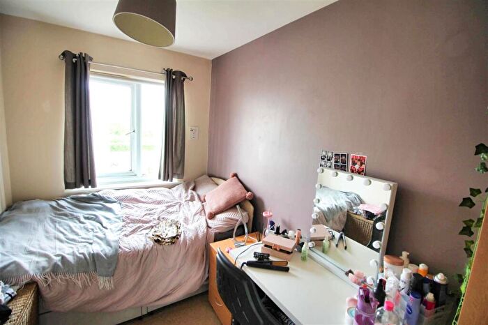 1 Bedroom Semi-Detached House To Rent In Home Leas Close, Stoke Gifford, Bristol, BS16