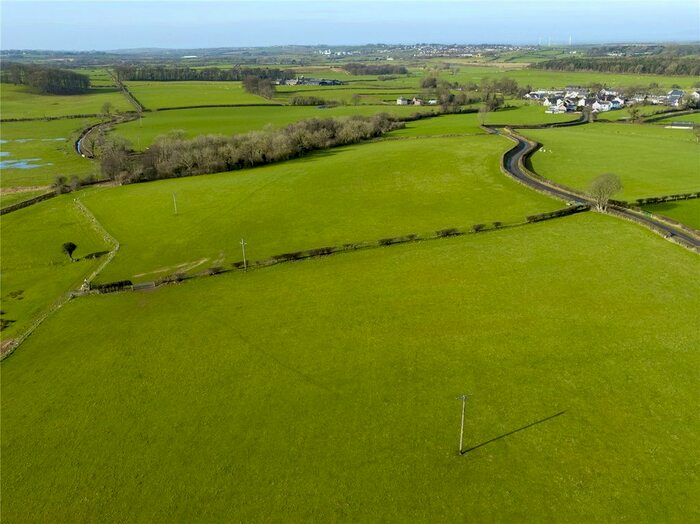 Land For Sale In East Farm Lot, Blennerhasset, Wigton, CA7