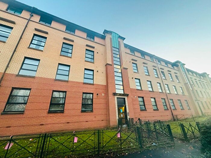 2 Bedroom Flat To Rent In Moray Court, Rutherglen, Glasgow, G73
