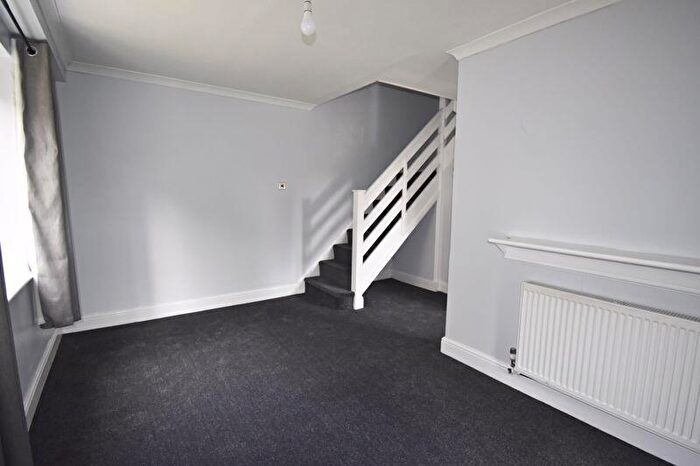 1 Bedroom Terraced House To Rent In Renown Way, Chineham, RG24