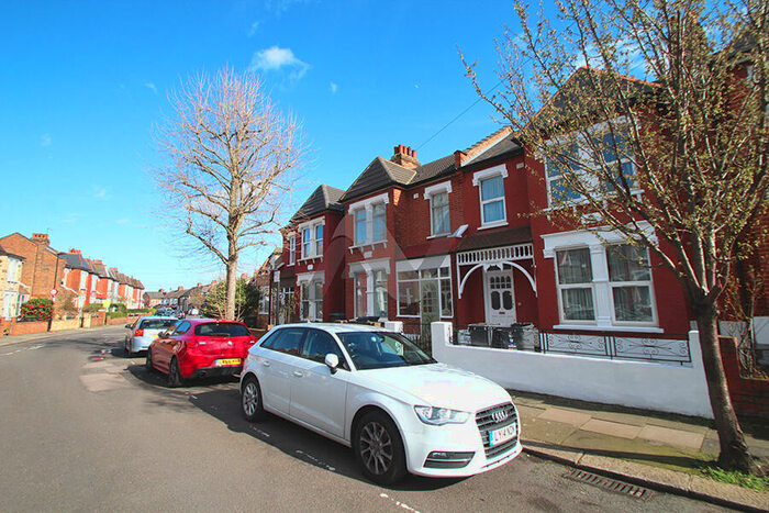 4 Bedroom Terraced House To Rent In Boundary Road, London, N22