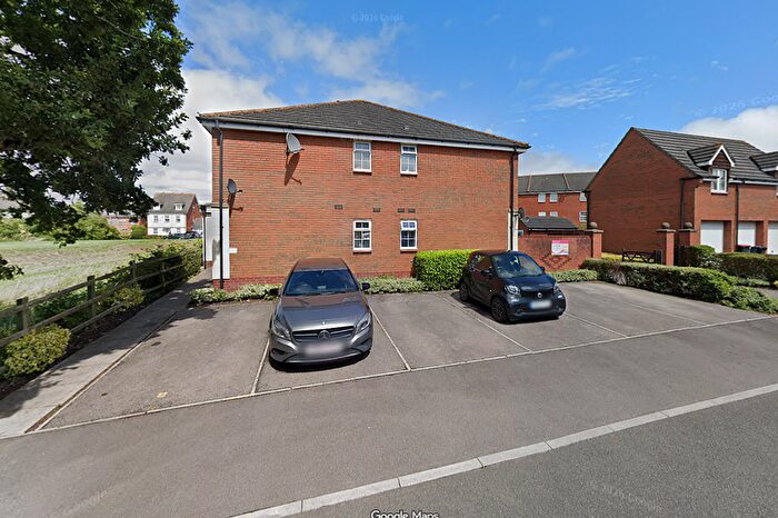 1 Bedroom Flat For Sale In Narberth Close, Newport, NP10