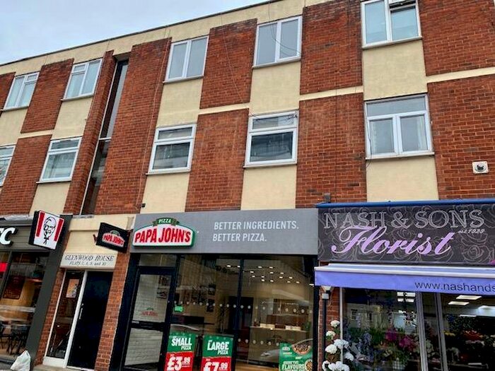 2 Bedroom Apartment To Rent In Bridge Avenue, Maidenhead, SL6