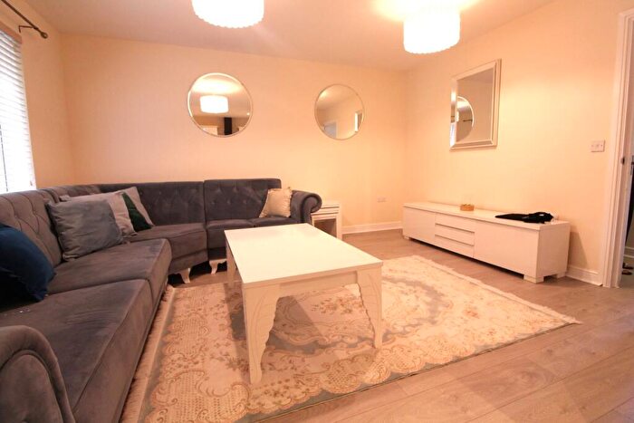 1 Bedroom Flat To Rent In East Road, Harlow, CM20