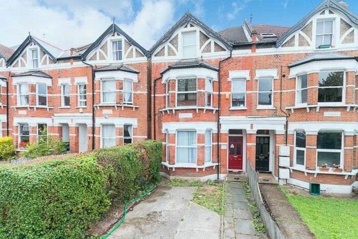Studio To Rent In Babington Road, Streatham, SW16