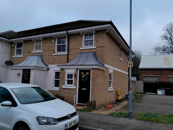 3 Bedroom Property To Rent In St. Lawrence Chase, Ramsgate, CT11