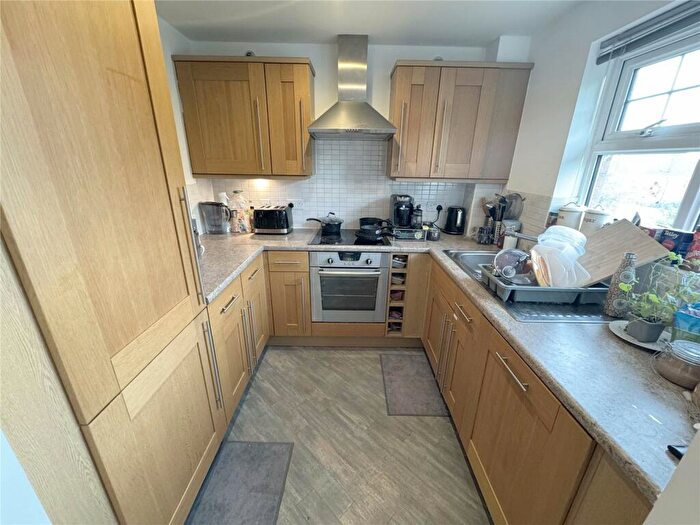 2 Bedroom Apartment To Rent In Shetland Court, Bressay Drive, Mill Hill, London, NW7