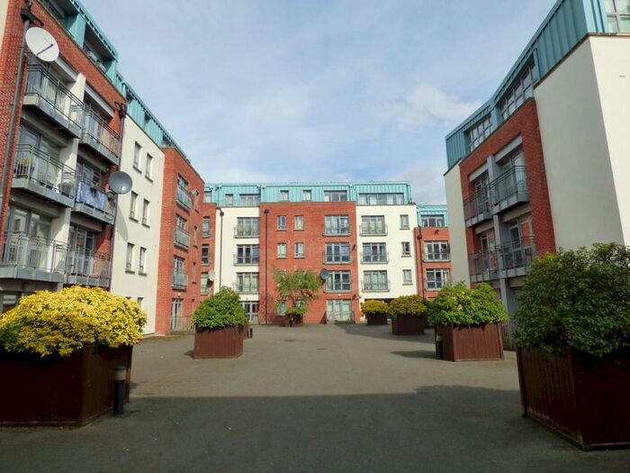 2 Bedroom Apartment To Rent In Greyfriars Road Coventry, CV1