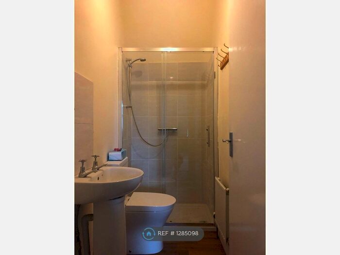 1 Bedroom Flat To Rent In Ebrington Street, Plymouth PL4