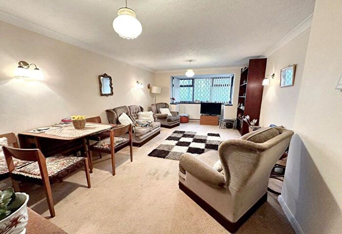2 Bedroom Detached Bungalow For Sale In The Park, Rottingdean, BN2