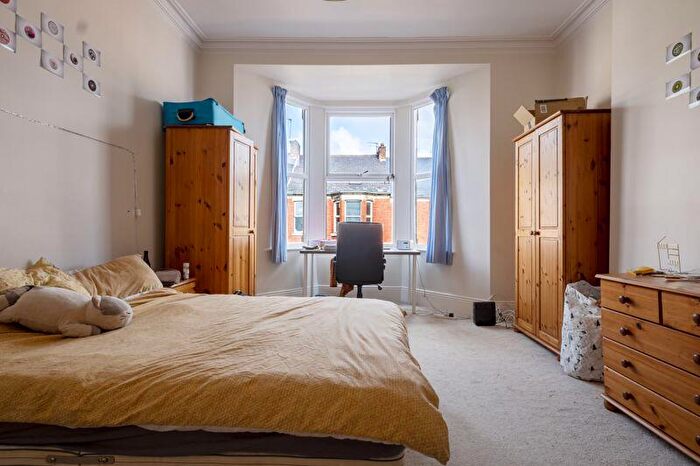 5 Bedroom Maisonette To Rent In Five Bed Student Property, Tosson Terrace, Heaton Newcastle Upon Tyne, NE6