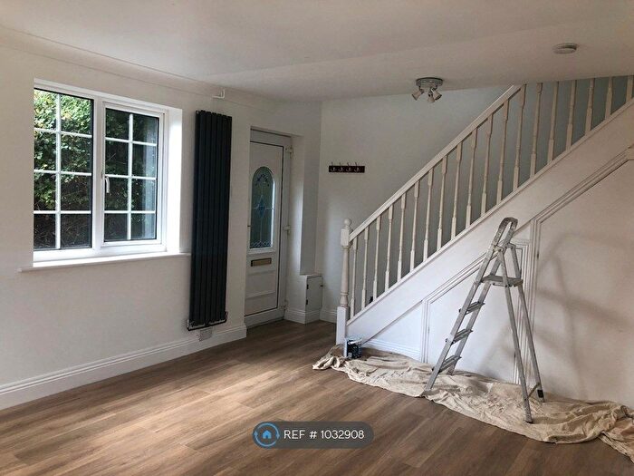 1 Bedroom Detached House To Rent In Tytherley Road, Winterslow, Salisbury, SP5