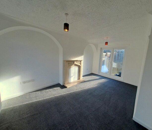 2 Bedroom Semi-Detached House To Rent In Rydal Avenue, Grangetown, Middlesbrough, TS6