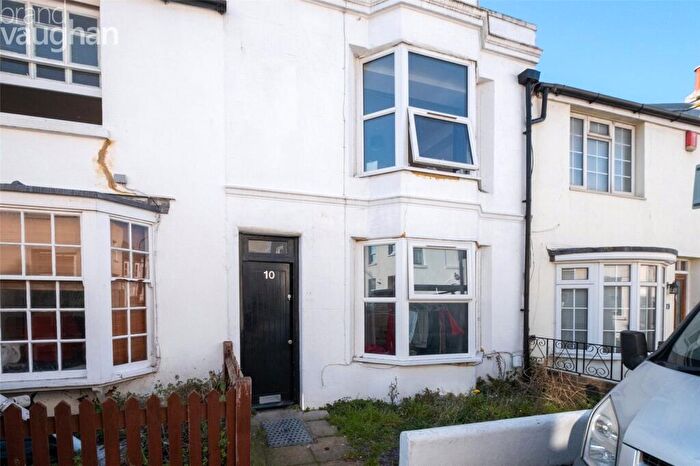 4 Bedroom Detached House To Rent In Cheltenham Place, Brighton, East Sussex, BN1