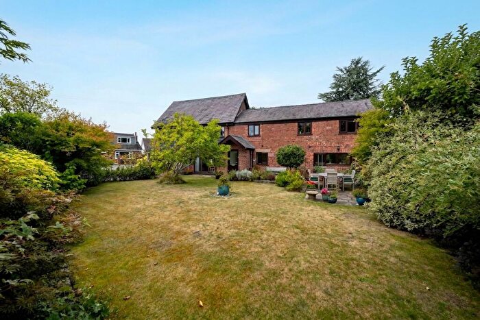 4 Bedroom Detached House For Sale In Bescar Lane, Scarisbrick, L40