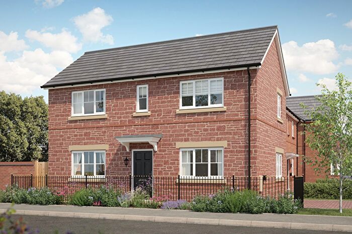3 Bedroom Detached House For Sale In Dene Road, Cotford St Luke, TA4